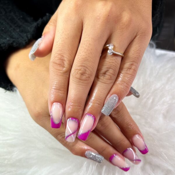 Manicure - Image 6